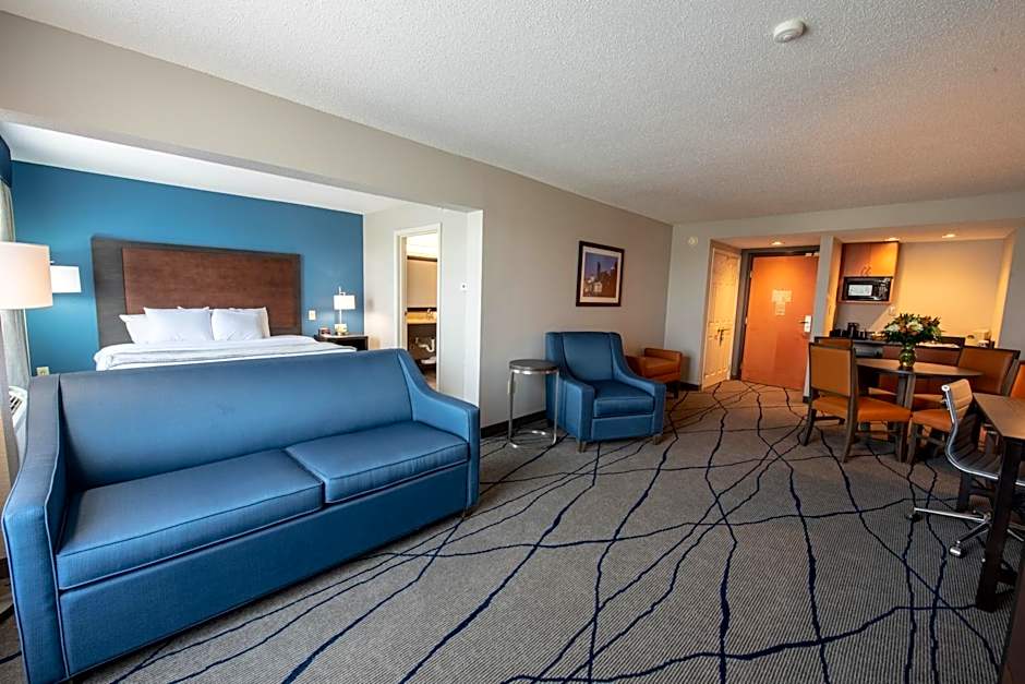 Wingate By Wyndham Indianapolis Airport Plainfield