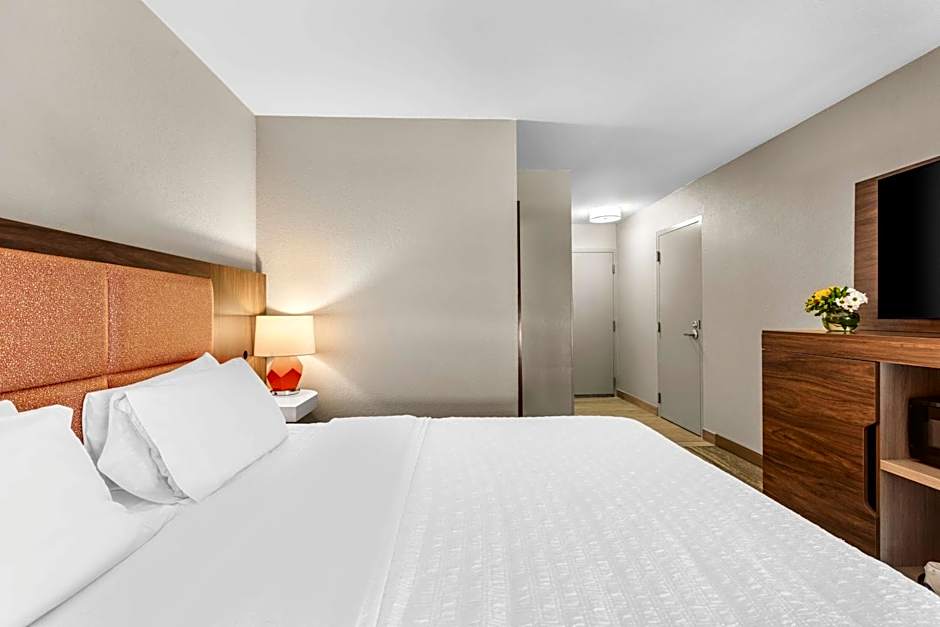 Hampton Inn By Hilton Knoxville-Airport