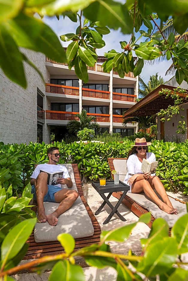 Alea Tulum by Blue sky