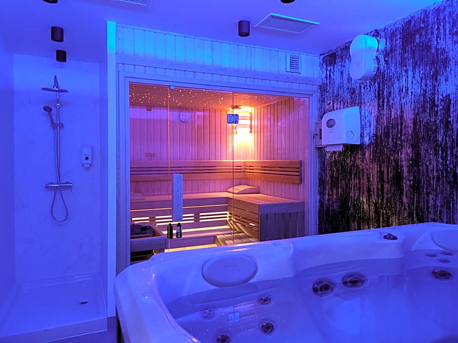 Joy 5 Hotel & SPA