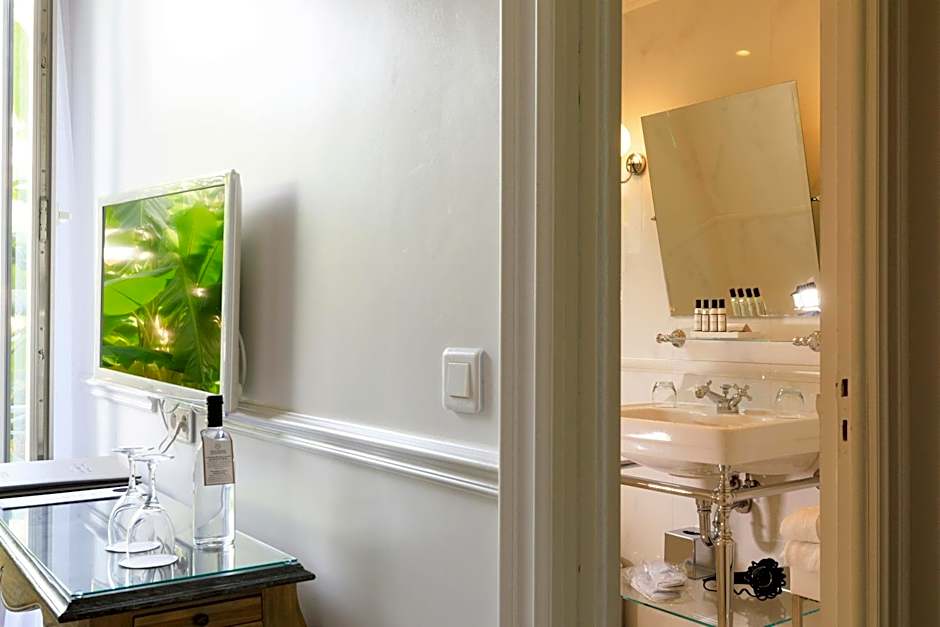 Hôtel Les Mouettes - Teritoria