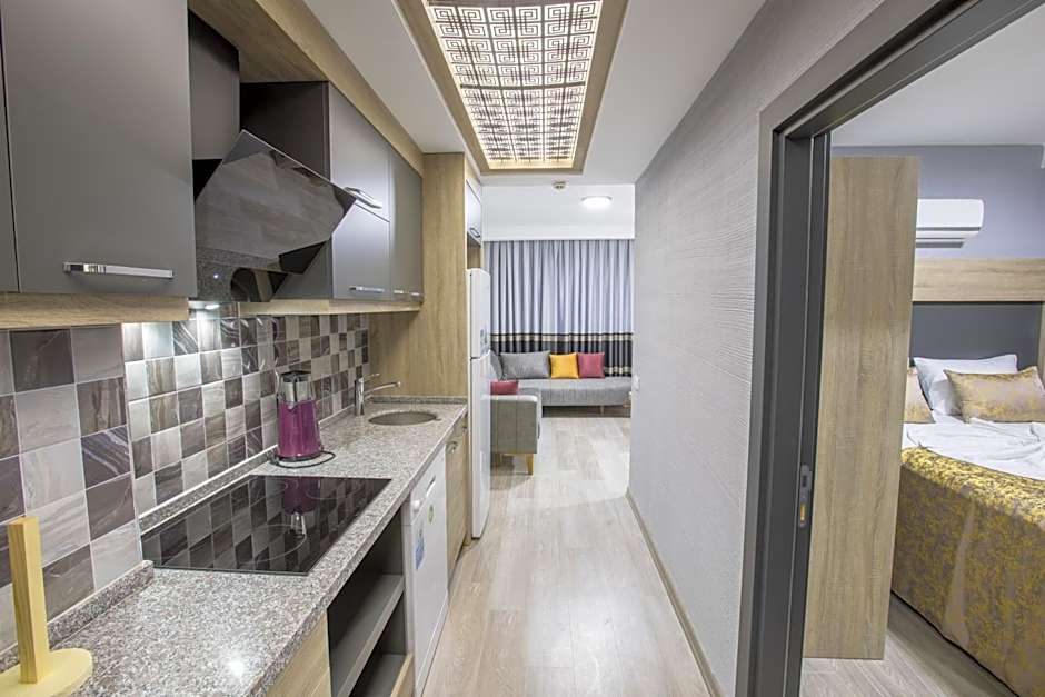 Elanis Suites