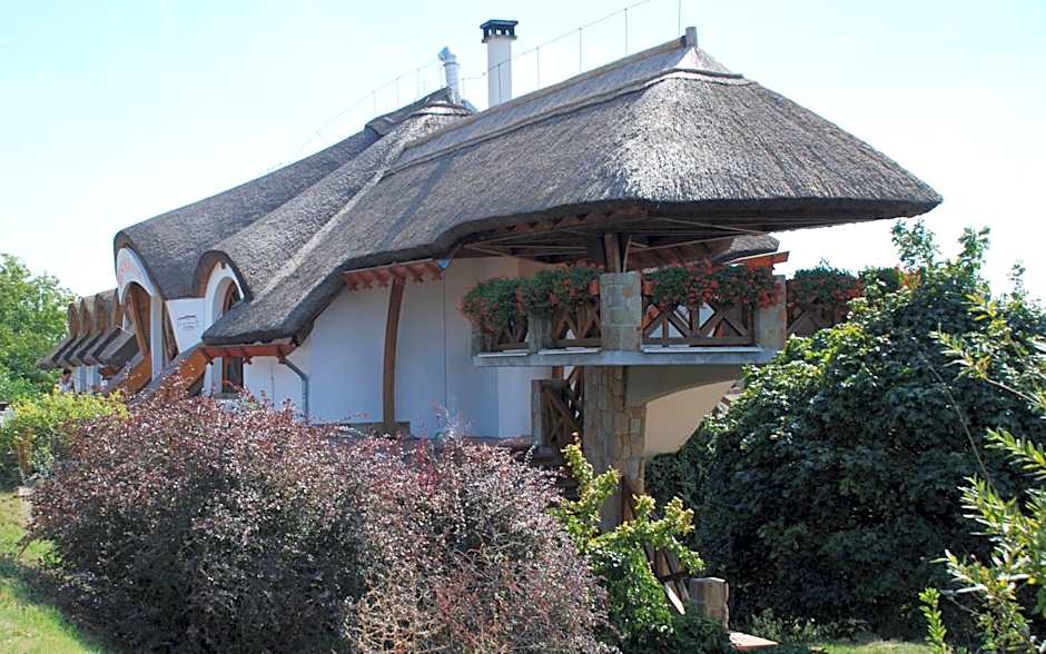 Tekergő Motel és Étterem