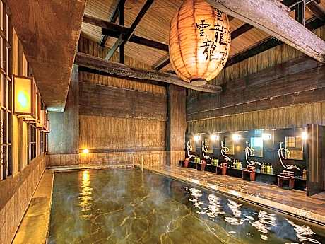 La'gent Stay Sapporo Odori Hokkaido