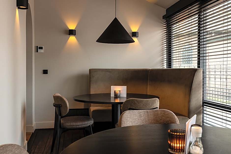 Hotel Restaurant St. Lambert