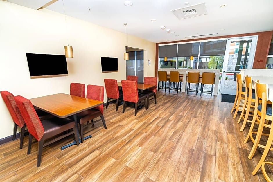 TownePlace Suites by Marriott Las Vegas City Center