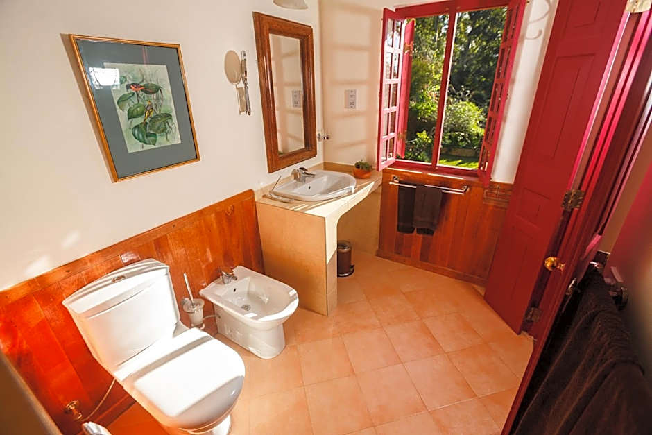 Dutch House Bandarawela