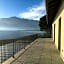 Lake Como Beach Hostel