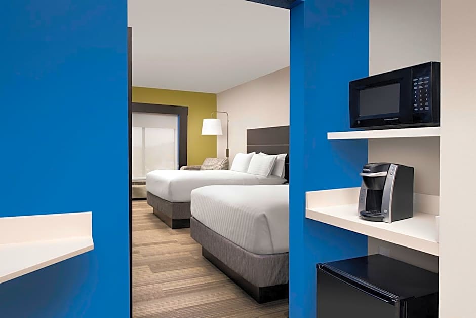 Holiday Inn Express Knoxville-Strawberry Plains By IHG