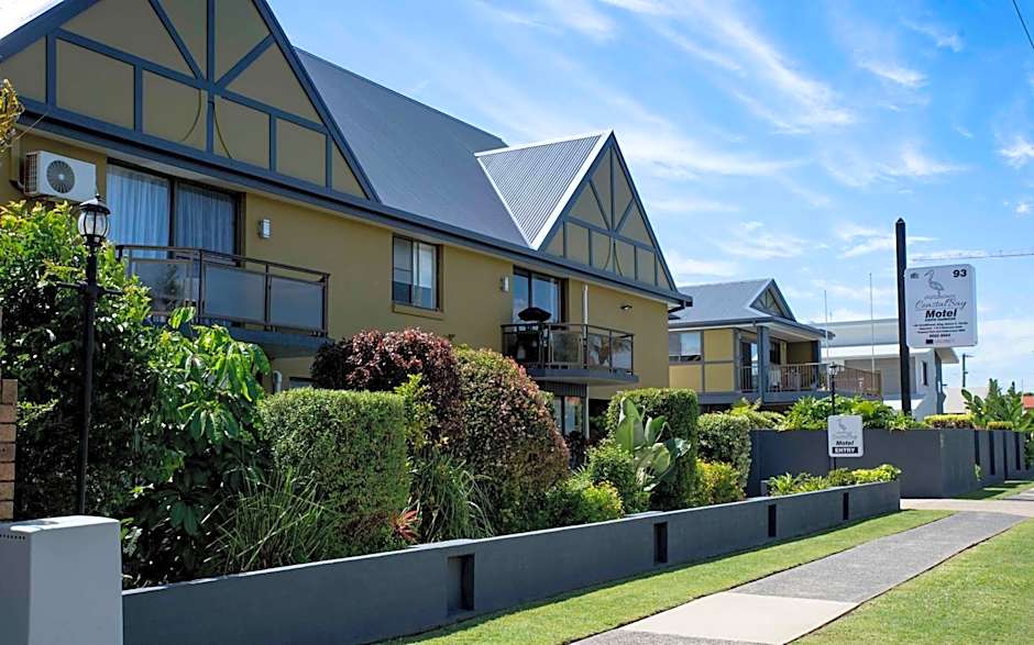 Coastal Bay Motel