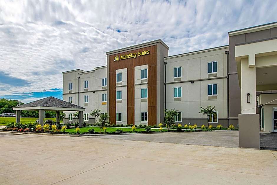 MainStay Suites Geismar - Gonzales