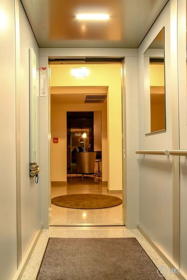 Bluestone Boarding Apartments
