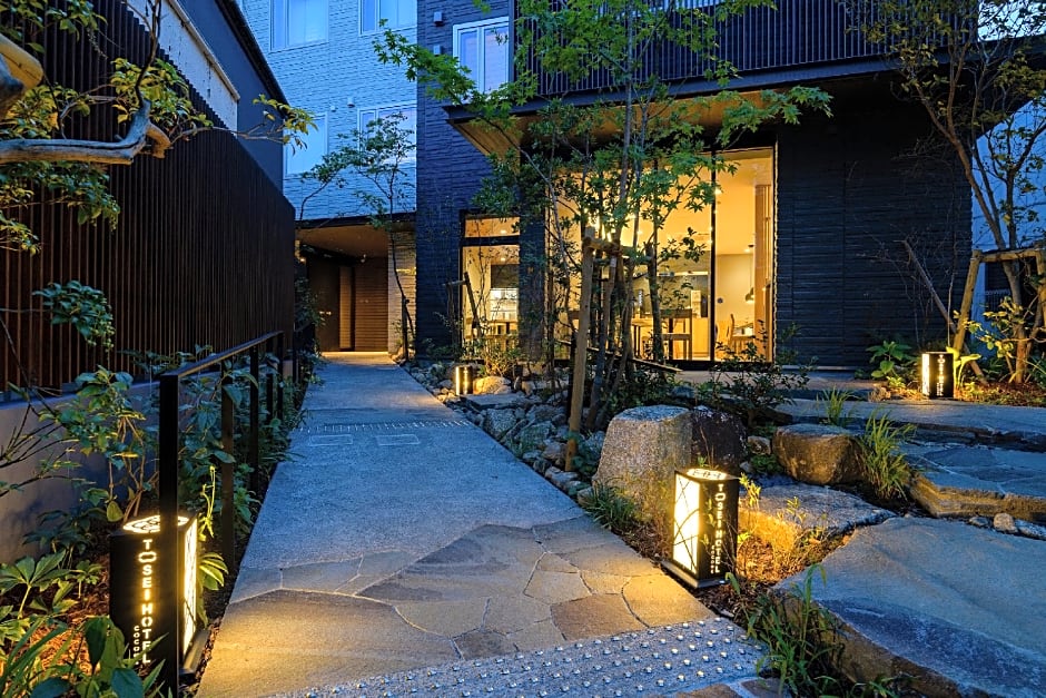 Tosei Hotel Cocone Kamakura