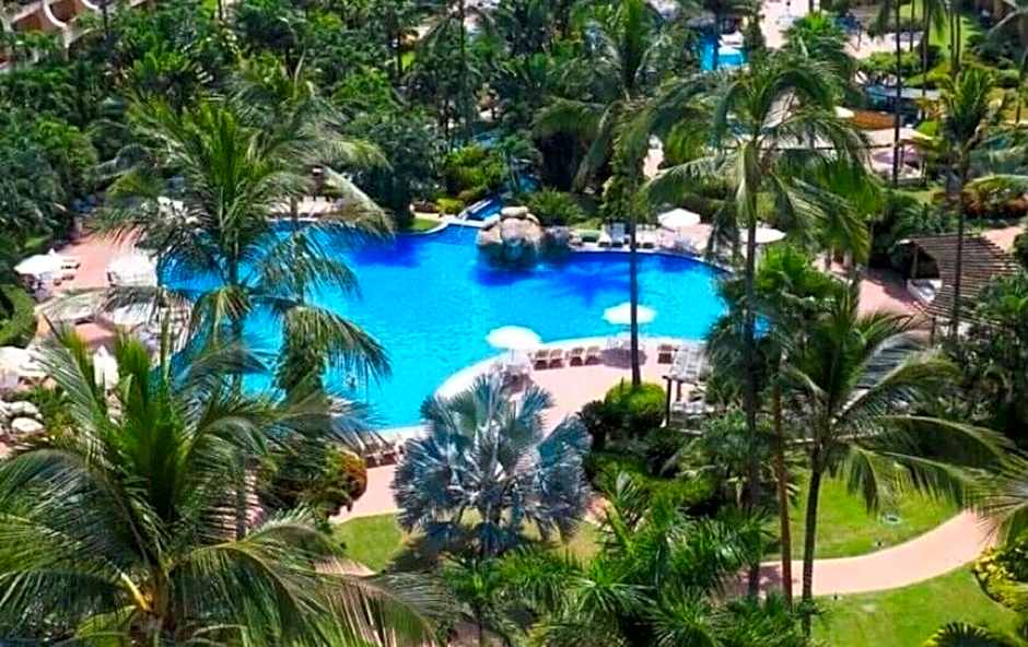 Velas Vallarta Condo