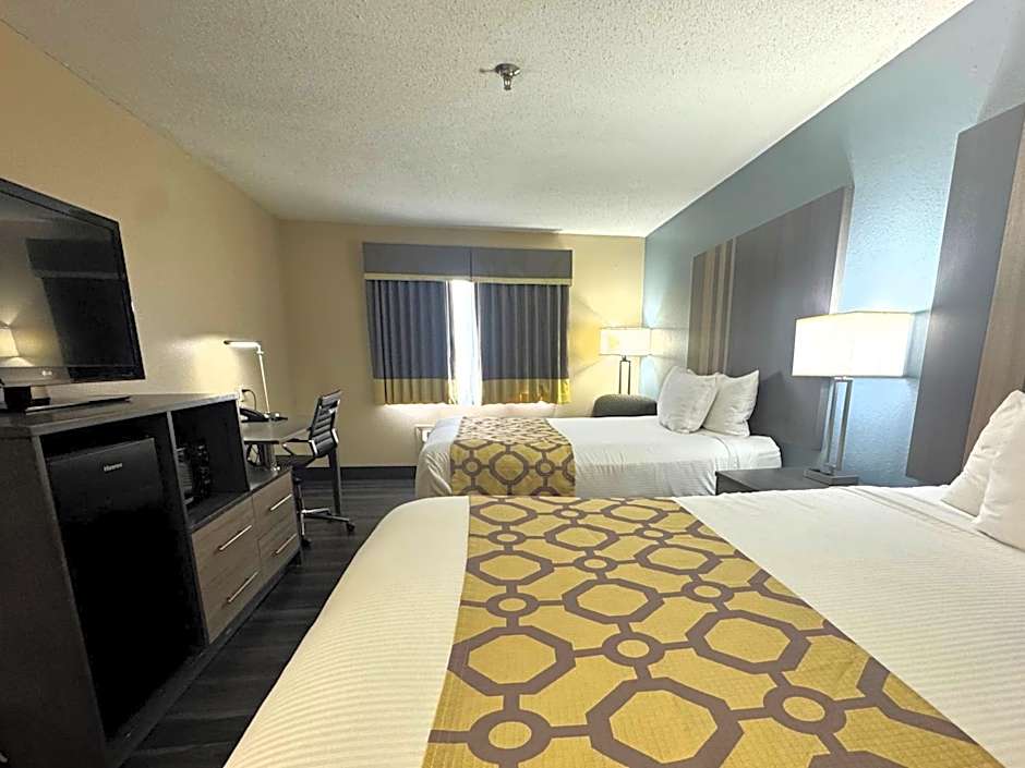 Baymont by Wyndham Tupelo