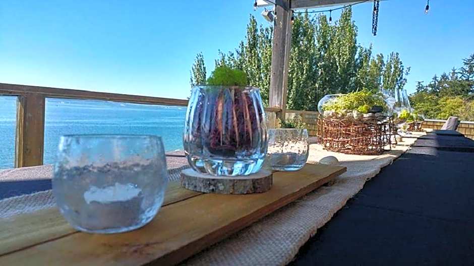 Camano Island Inn