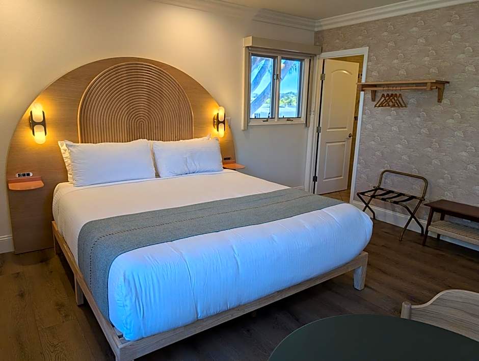 Sunset Motel