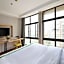 GreenTree Inn Jiangsu Wuxi New District Shengang World Express Hotel