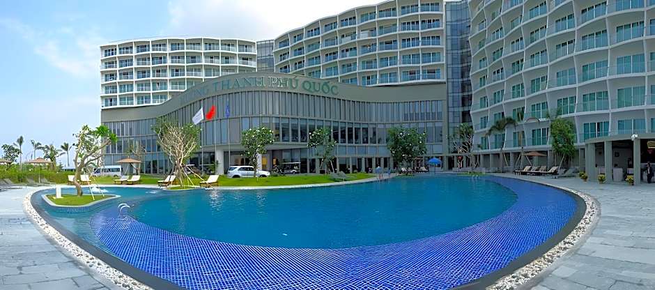 Muong Thanh Luxury Phu Quoc Hotel