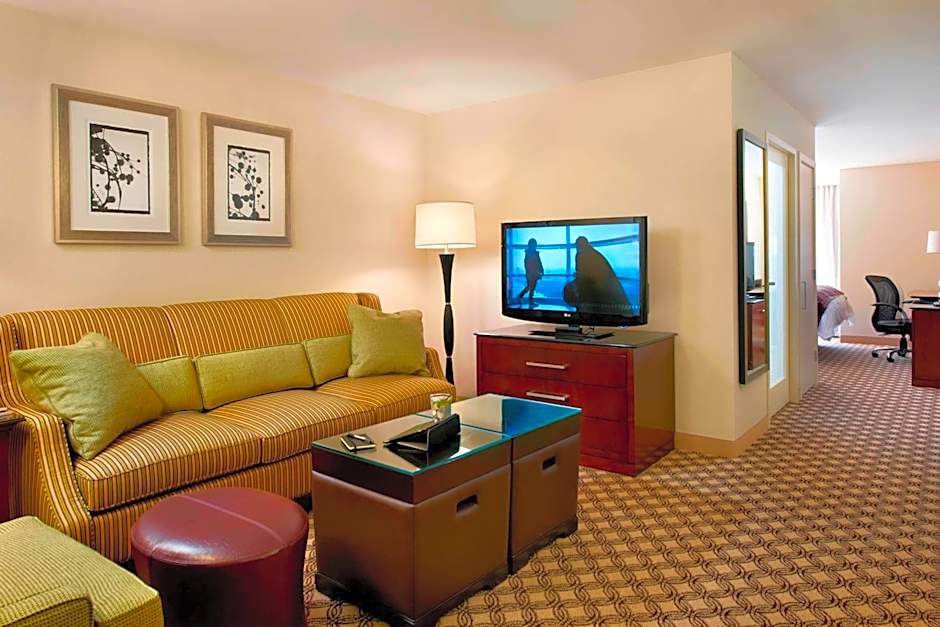 Chicago Marriott Naperville