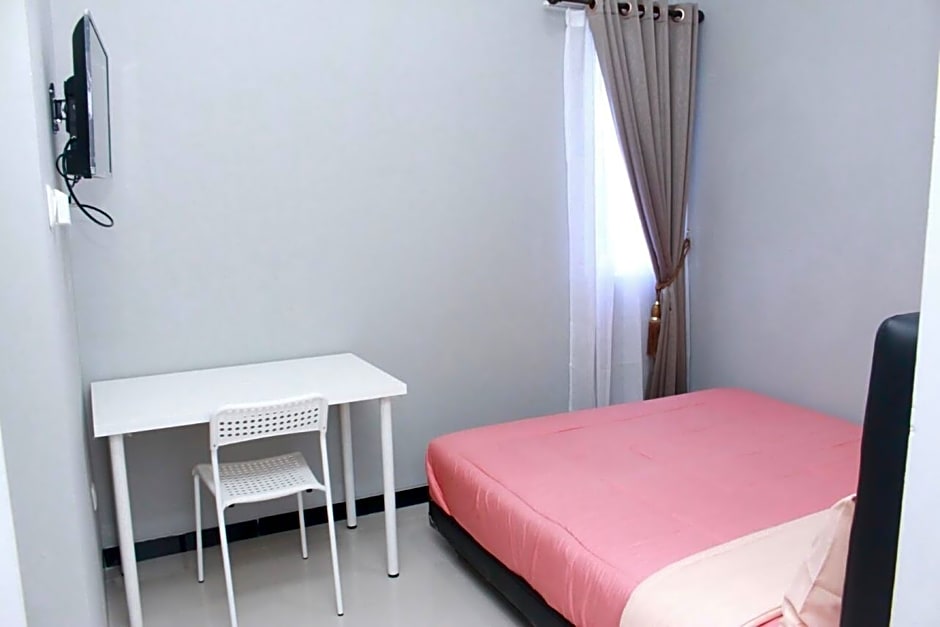 OYO 3971 Griya Loka Syariah 1 Sampangan