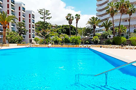 Viñas del Mar with Sea View