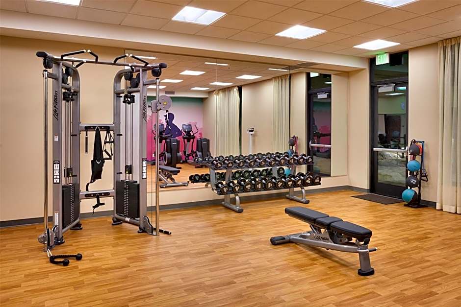 Hyatt Place Park City