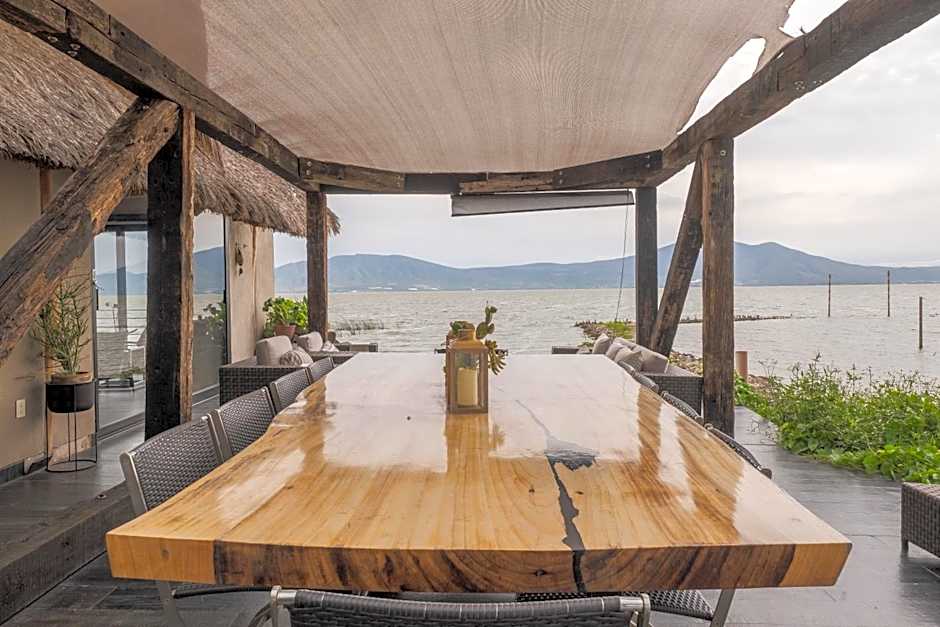 Nimue Marina Residence