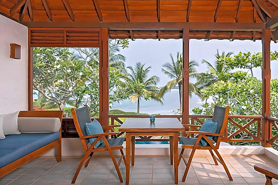 Jetwing Saman Villas, A Luxury Reserve - Adults Only