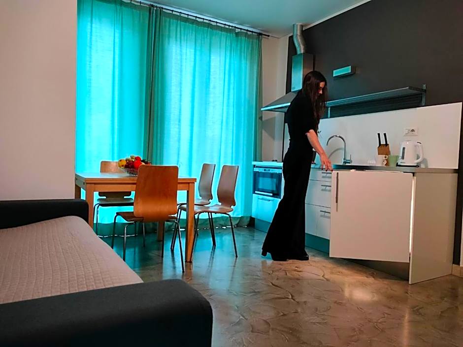 Residence Igea