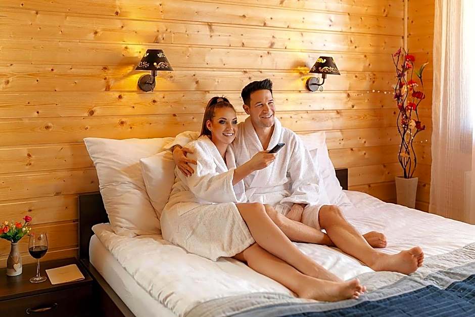 Barrico Thermal Hotel