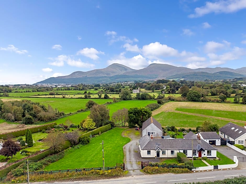 Ballyginny Cottage