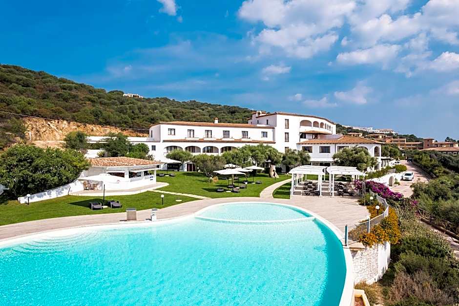 Hotel dP Olbia - Sardinia