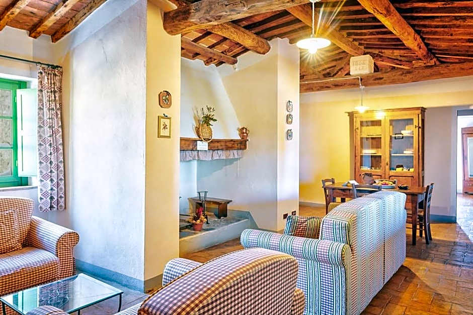 Hotel Borgo Casabianca