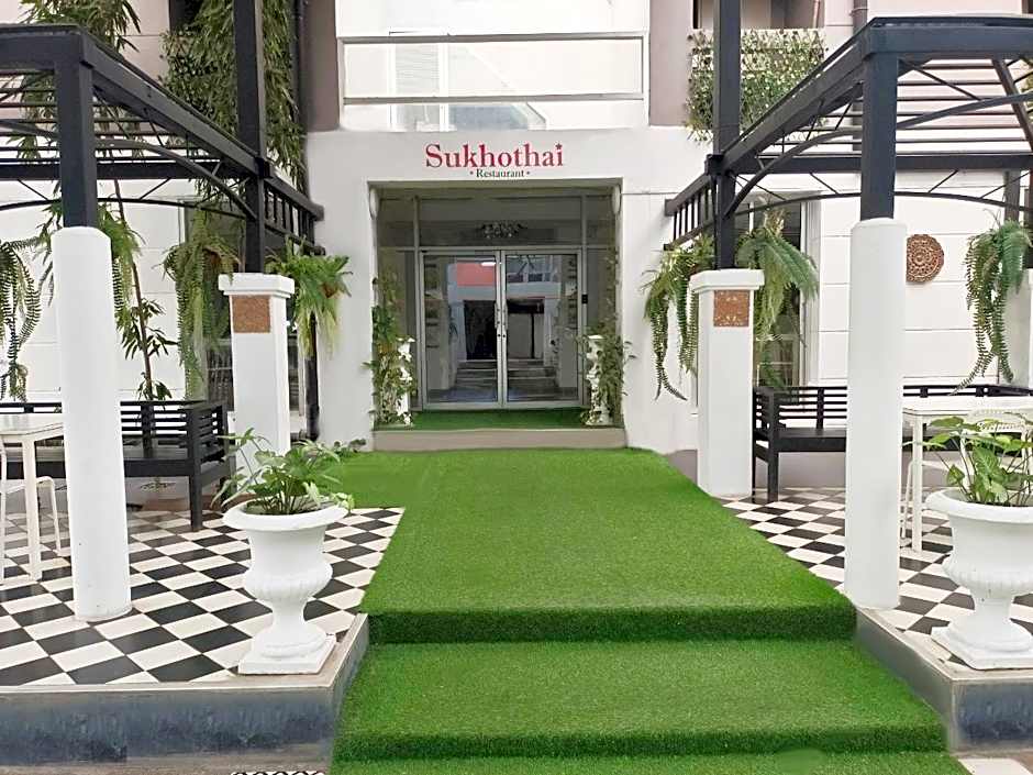 Siam Villa Suvarnabhumi