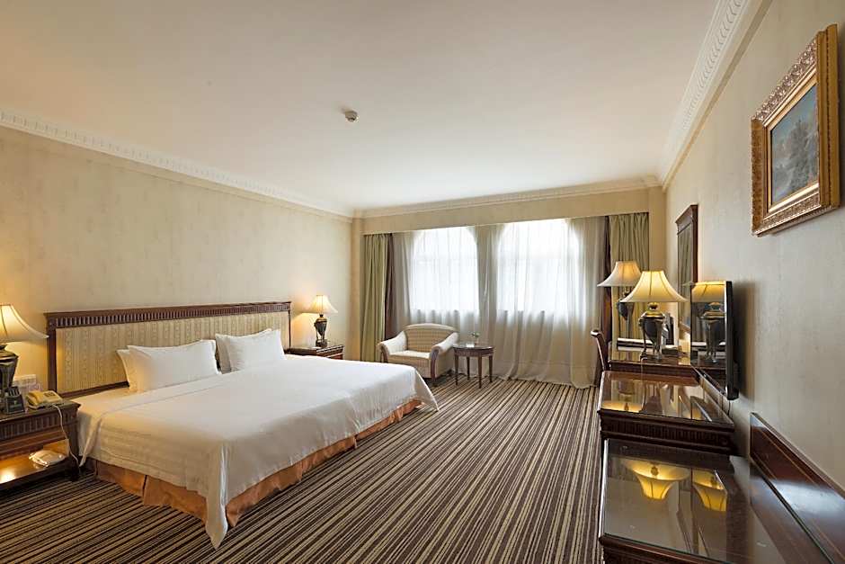 Grand Palace Hotel（Grand Hotel Management Group）