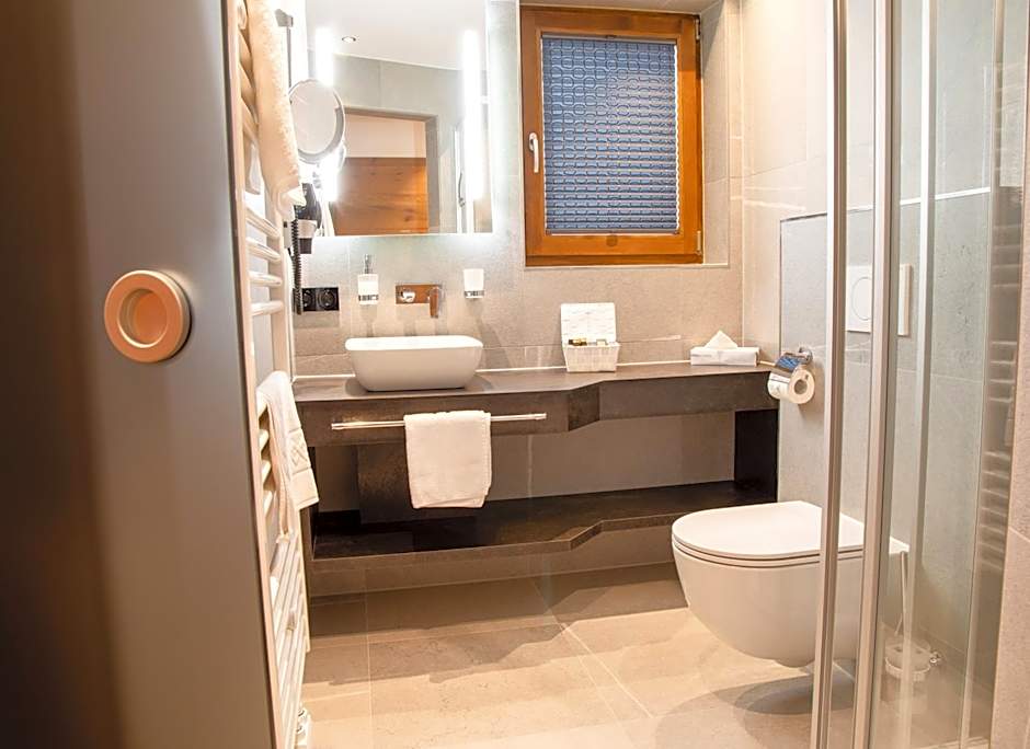 Superior Gourmethotel Yscla