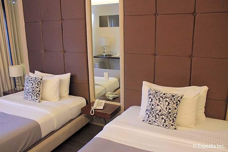 Segara Suites