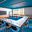 Crowne Plaza Budapest By IHG