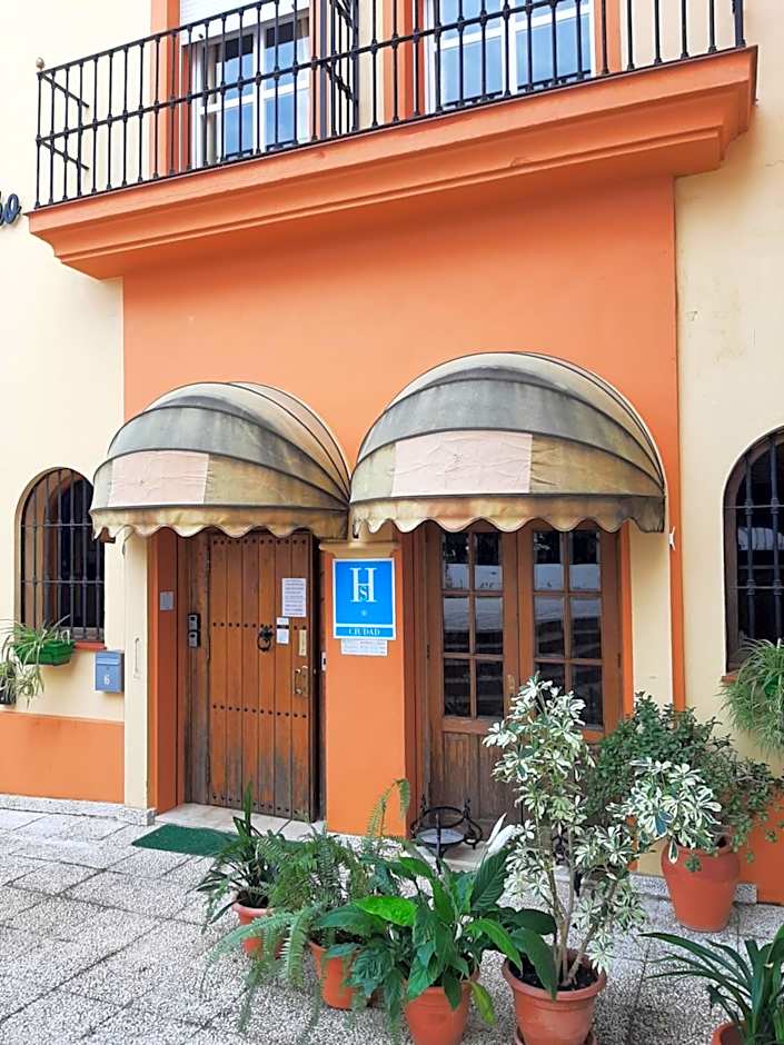 Sotel Valle Guadiaro