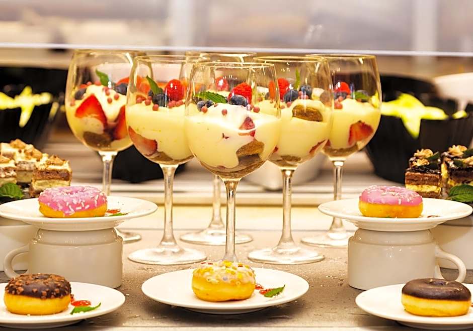 Barcelo Royal Beach - All Inclusive