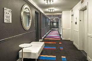 The Warwick Hotel Rittenhouse Square Philadelphia