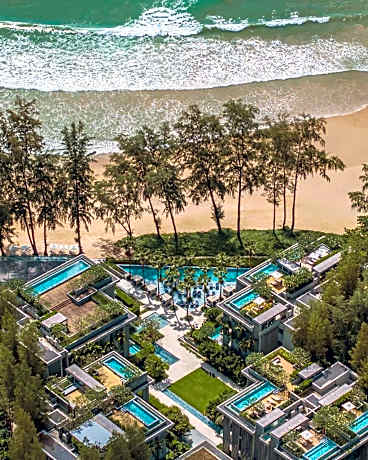 Twinpalms MontAzure Phuket