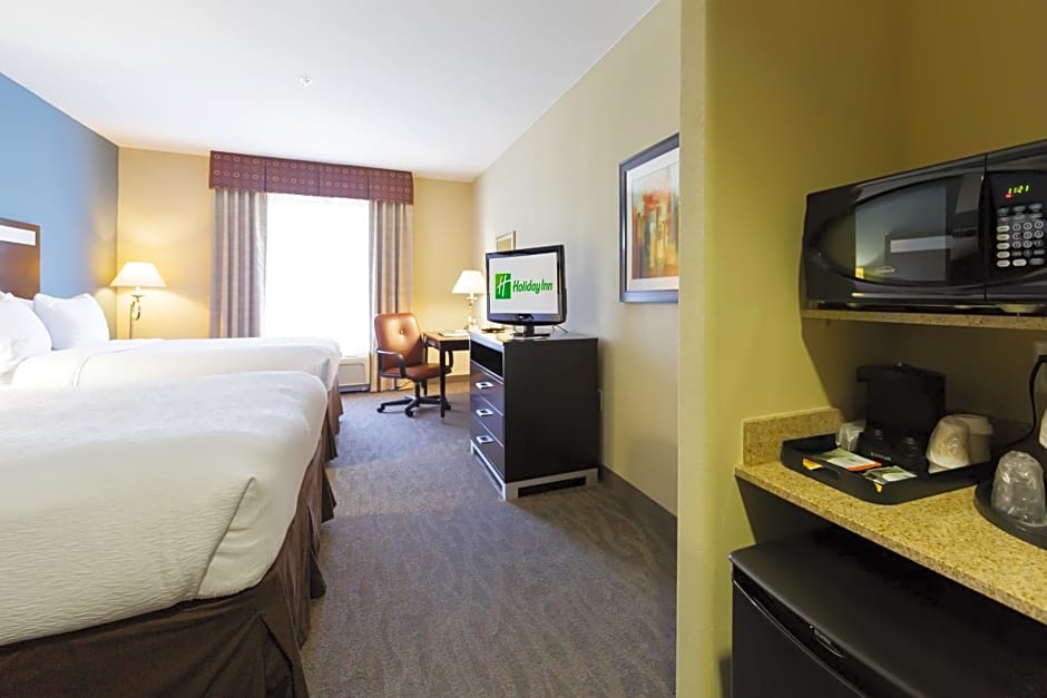 Holiday Inn Houston-Webster By IHG