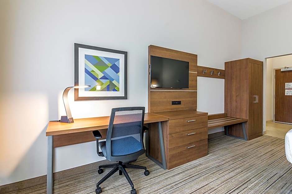 Holiday Inn Express - Villa Rica By IHG