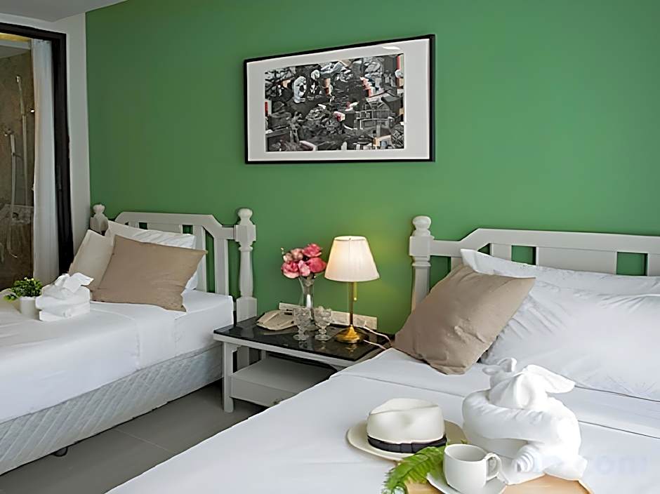 Heyha Hotel