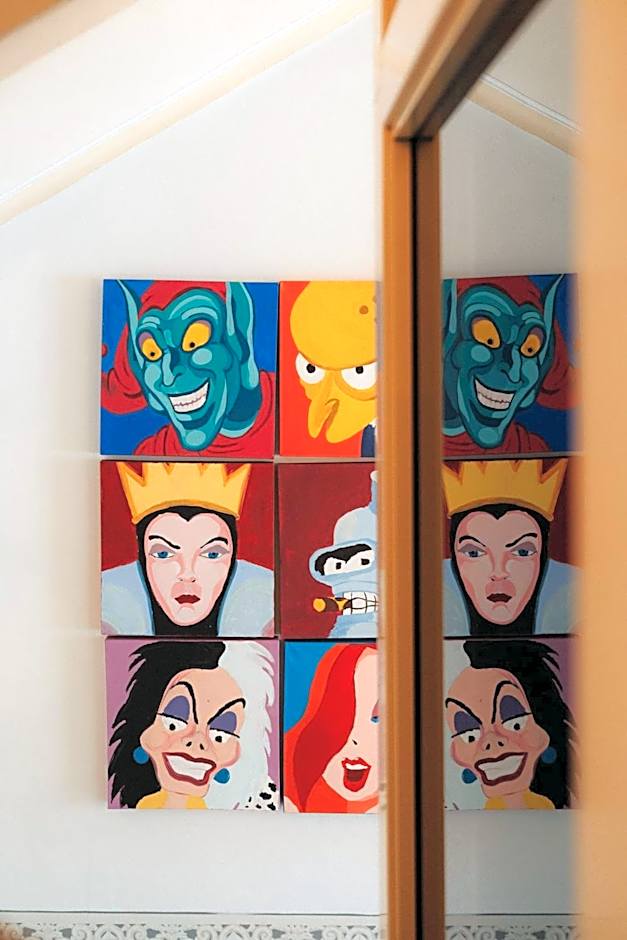 Hotel Palazzo Guiscardo