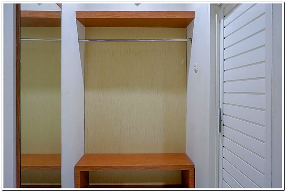 RedDoorz @ Hotel Bumi Palupy