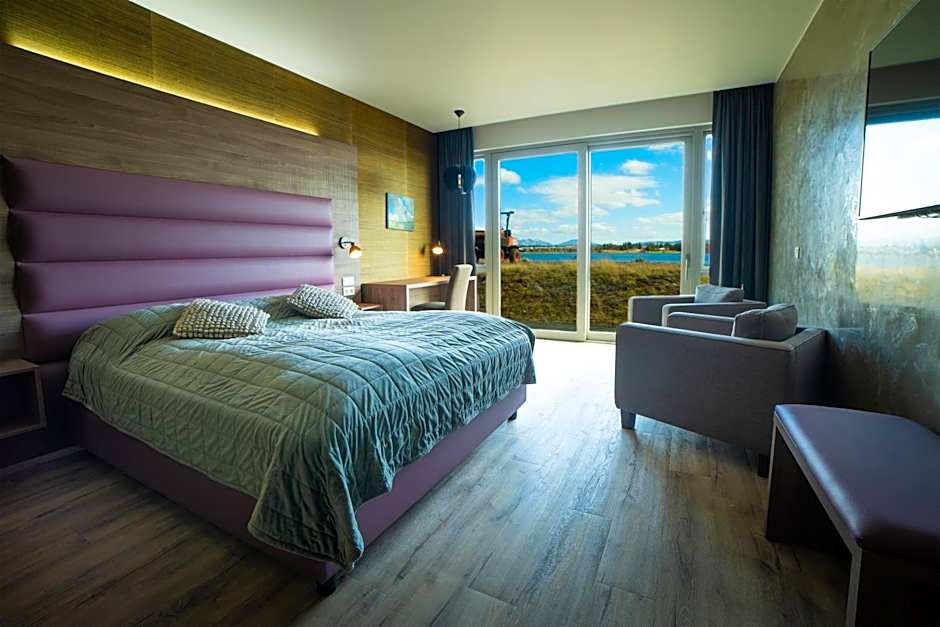 Photo 1 of 50 of Hotel Kriunes