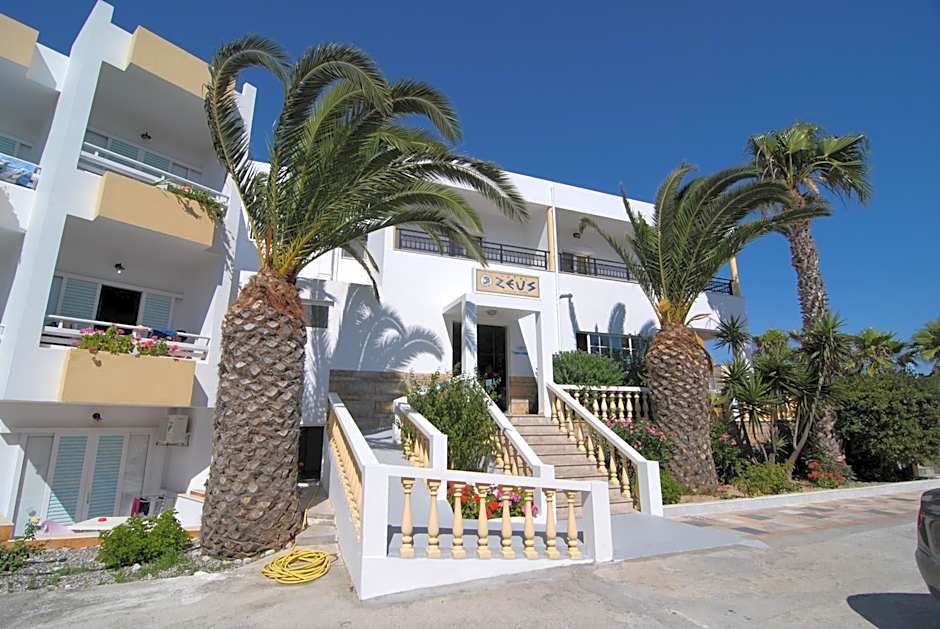 Zeus Hotel